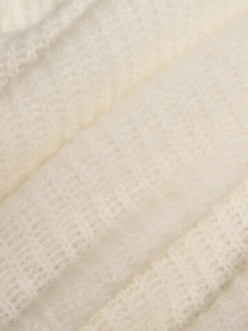 Marie Lund Bodywarmer in Wit