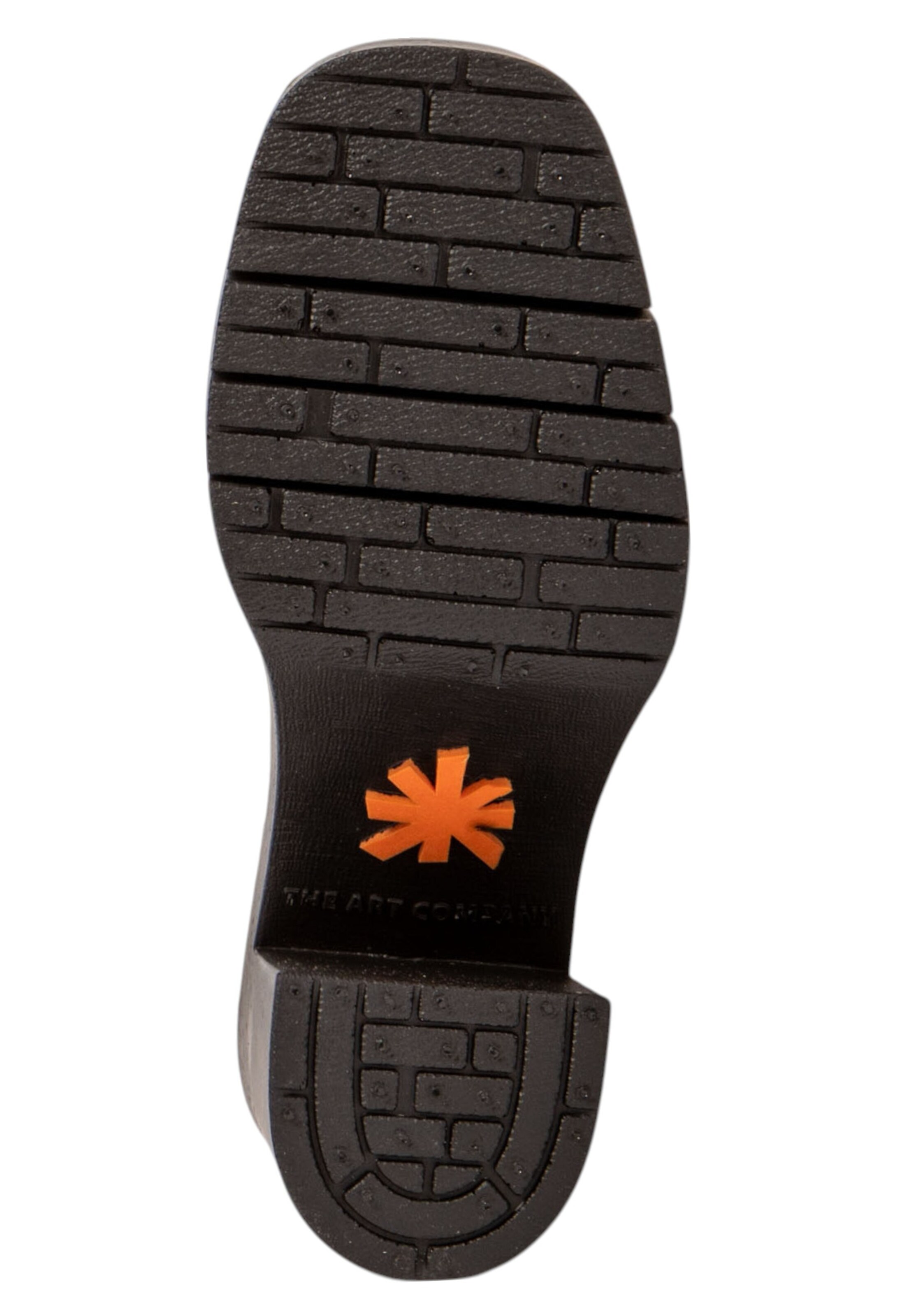 ART Chelsea Boots 'Berna' in Schwarz