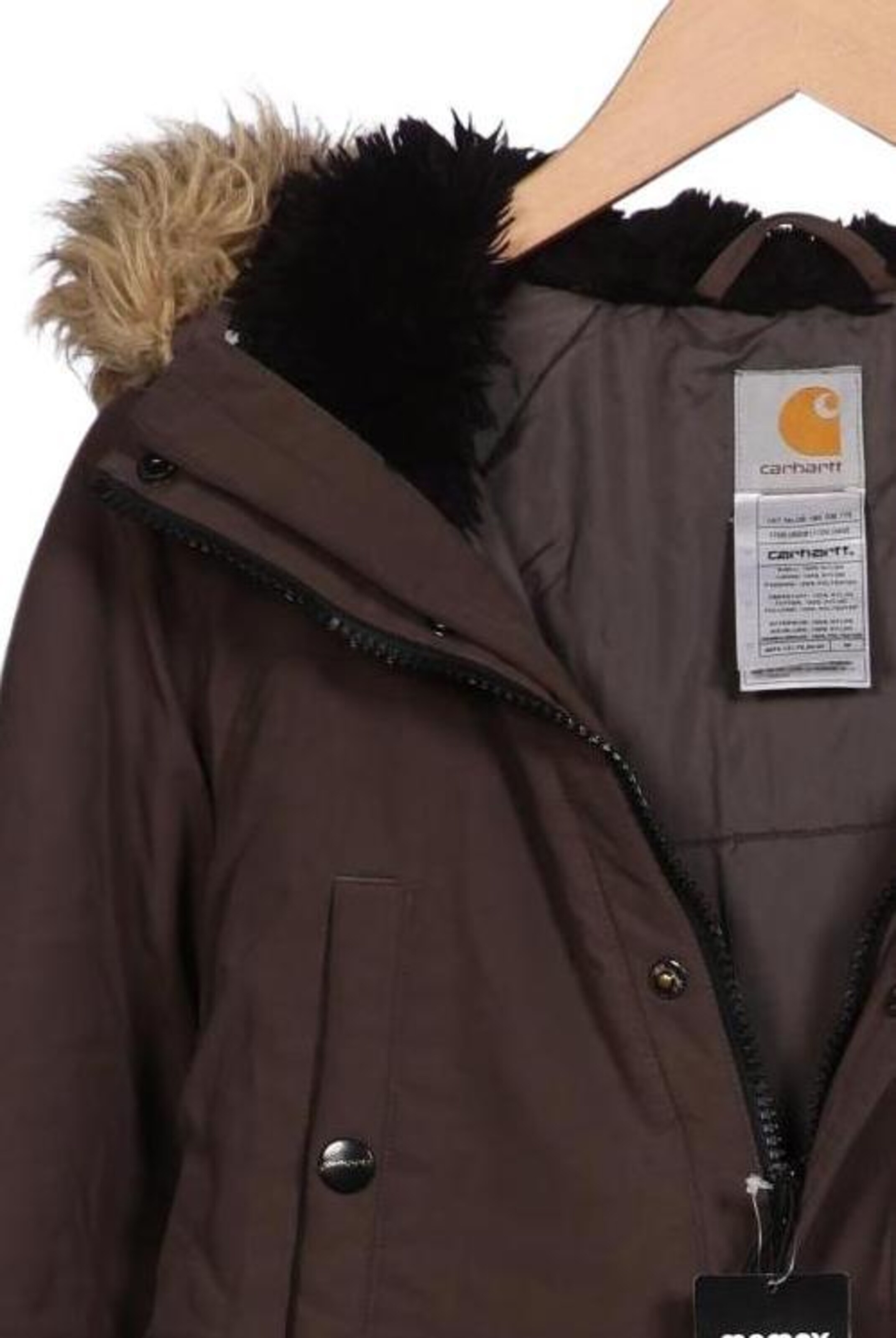 Carhartt WIP Jacket & Coat in M in Brown