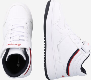 Champion Authentic Athletic Apparel Sneakers 'Rebound' in White