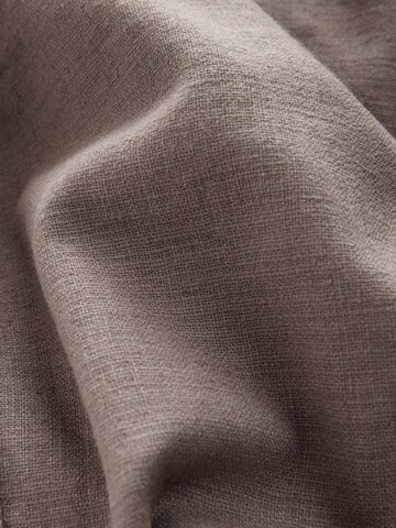 Regular Pantalon Next en marron