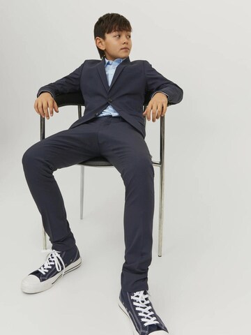 JACK & JONES Slim fit Pants 'JPRSOLAR NOOS' in Blue