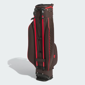 ADIDAS PERFORMANCE Gymbag in Bruin