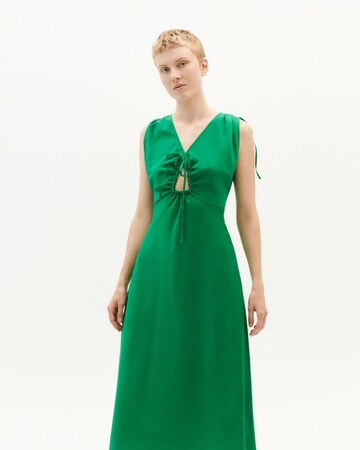 Thinking MU - Vestido 'Laia' en verde