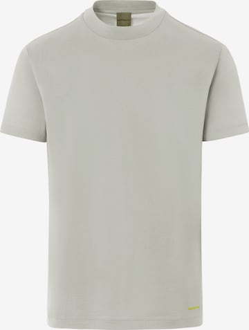 BENVENUTO T-Shirt 'Adelmo' in Grau: Vorderseite