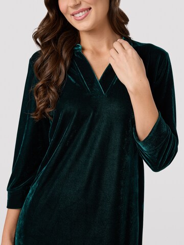 Robe Quiosque en vert