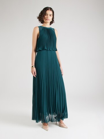 APART Evening dress in Green: front