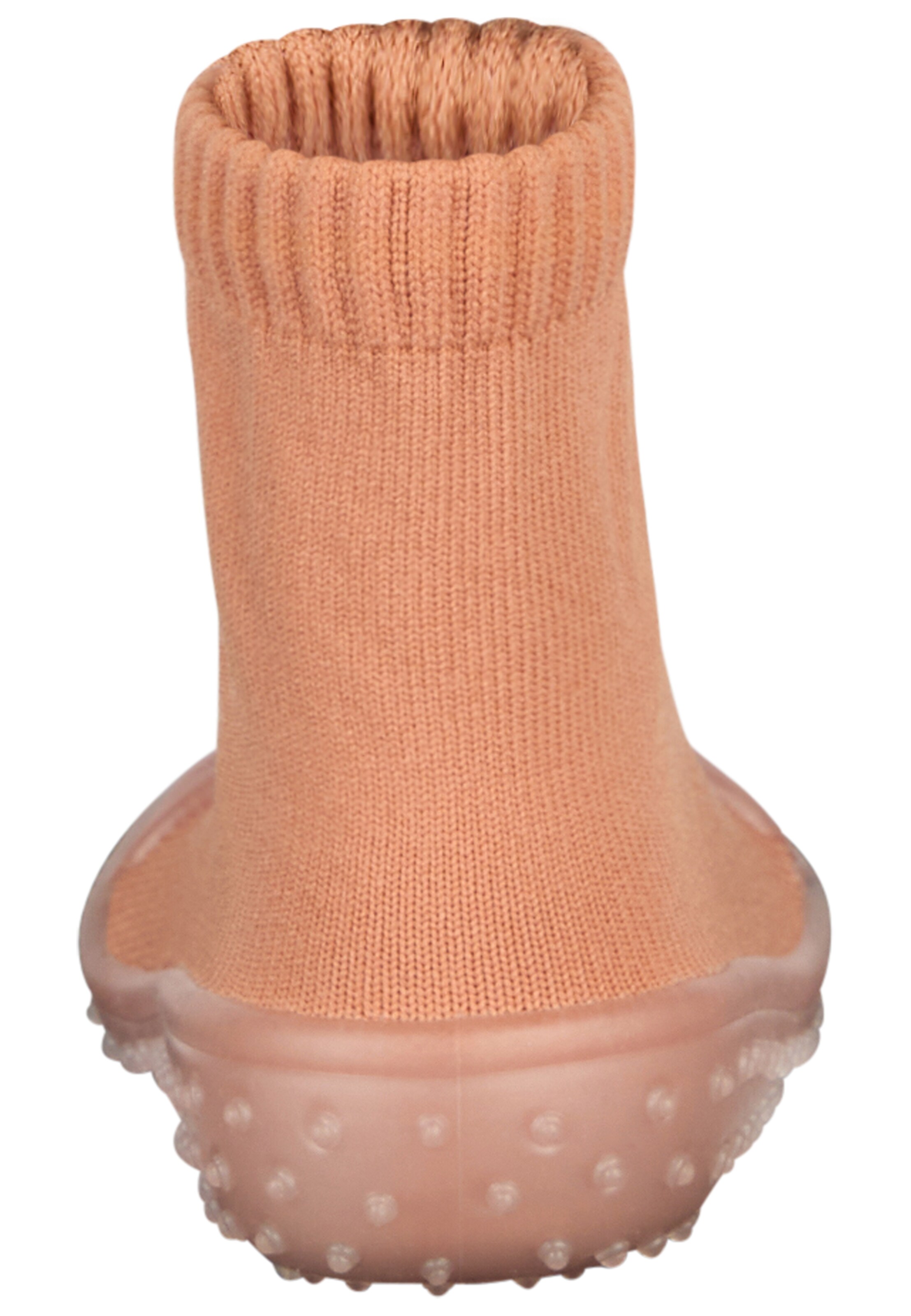 STERNTALER Socks 'Adventure' in Brown