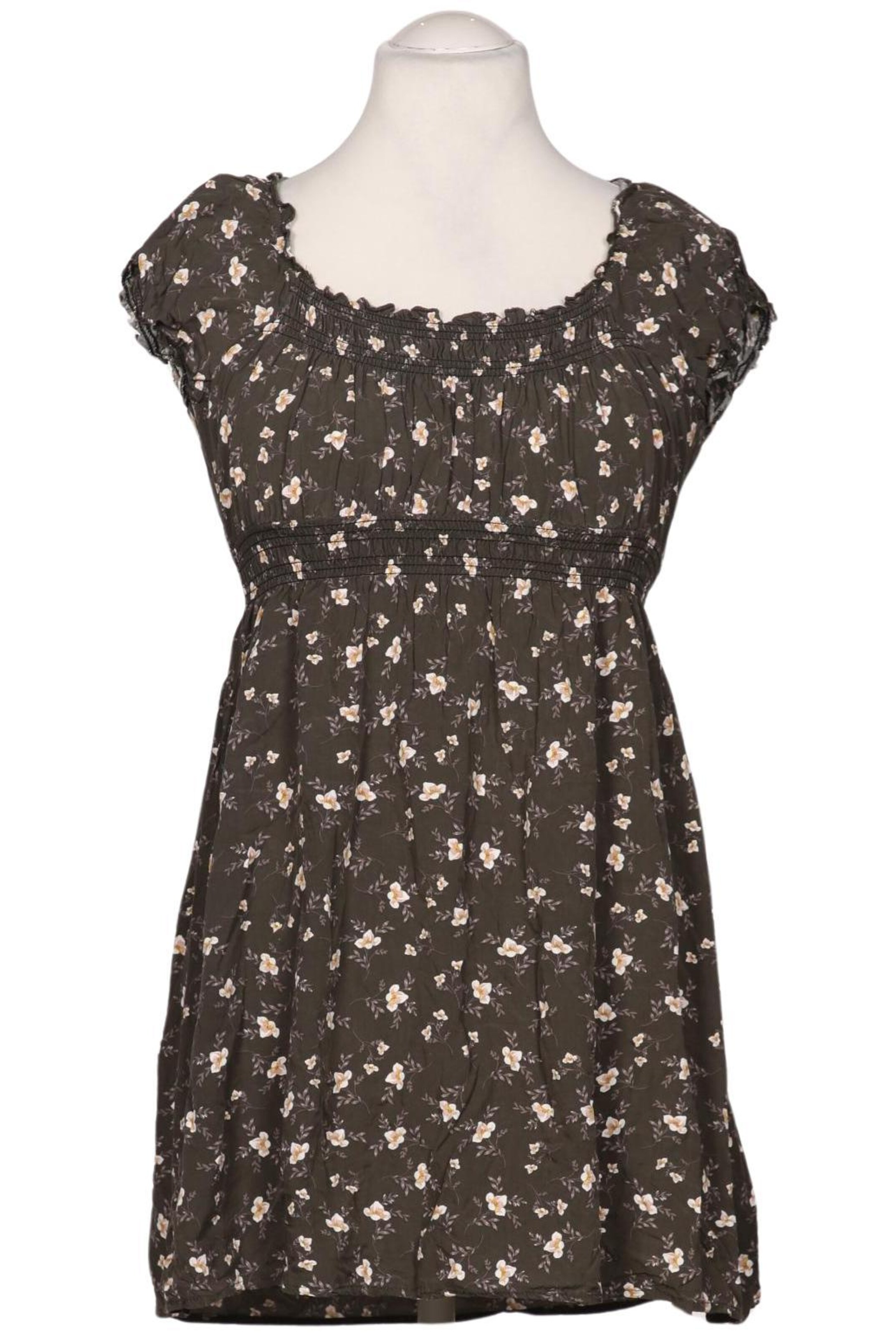 Aprico Dress in L in Green: front