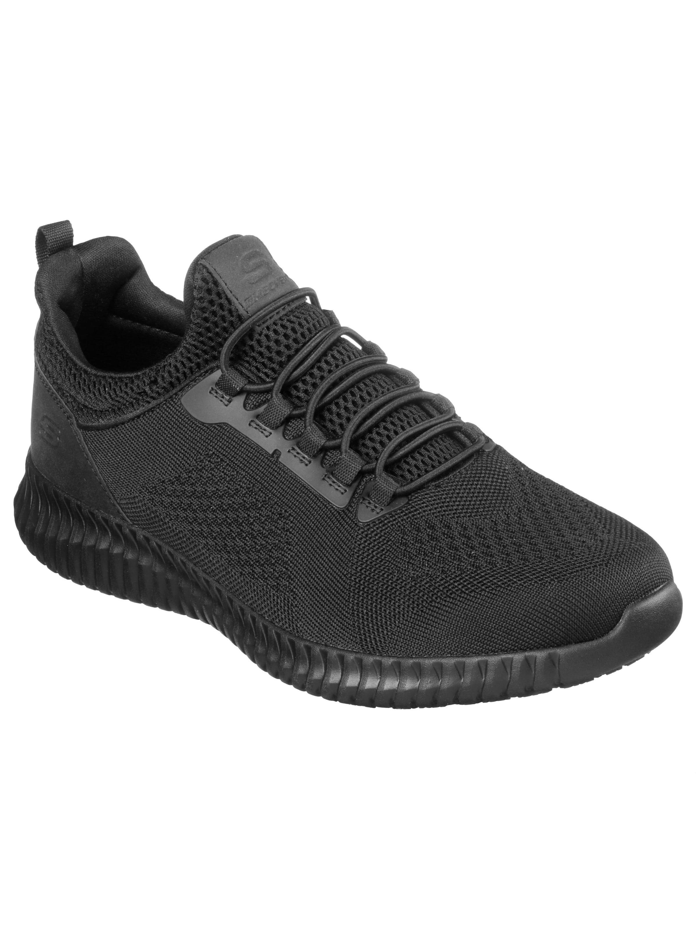 SKECHERS Sneakers 'Cessnock' in Black