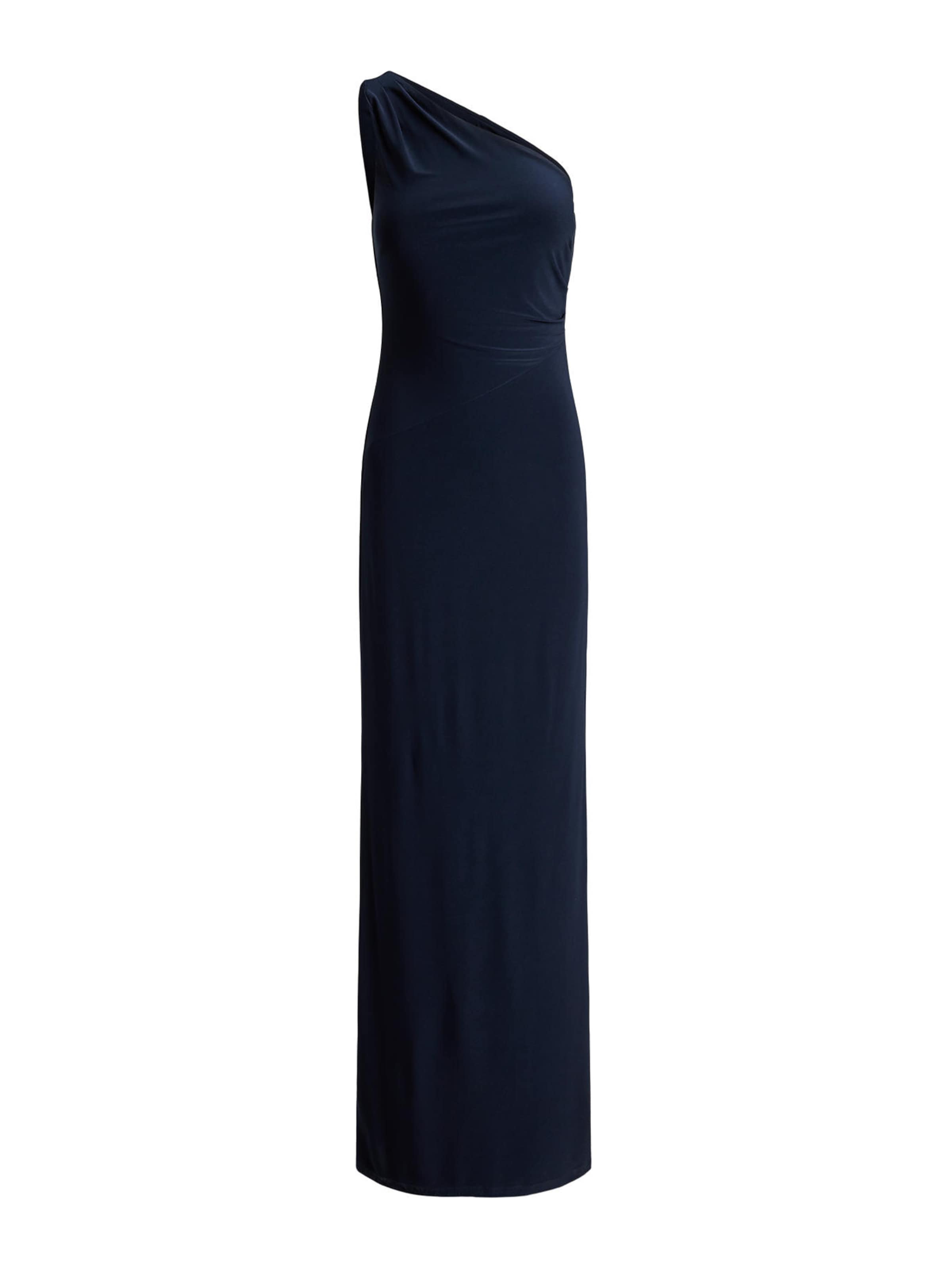 Lauren Ralph Lauren Kleid in 34 in navy, Produktansicht