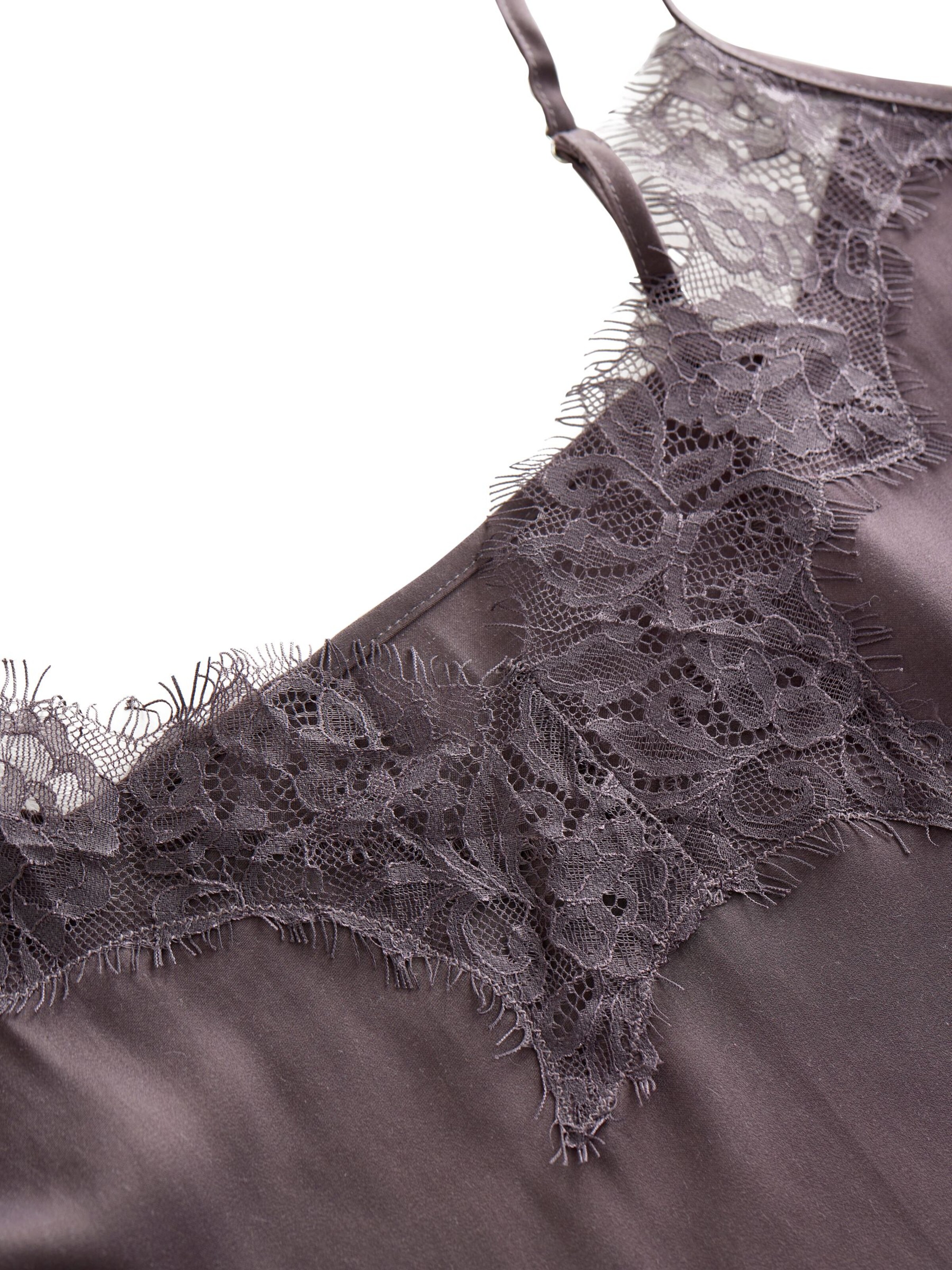 Next Tílko – hnědá