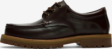 ruda SELECTED Mokasinai 'SLHHOLGER': priekis