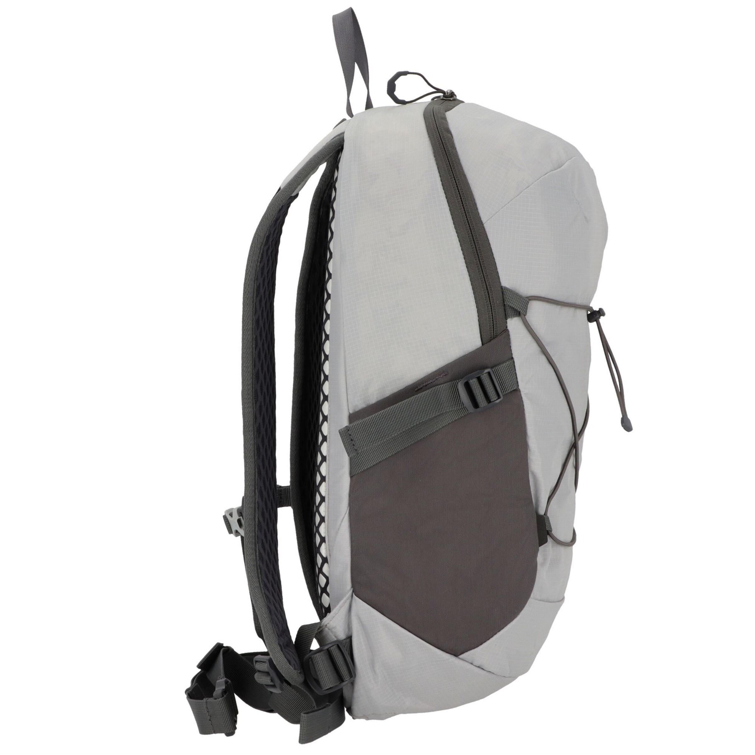 Sac à dos de sport 'Cyrox Shape 15' JACK WOLFSKIN en gris