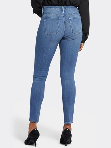 NYDJ Skinny Jeans in Blue