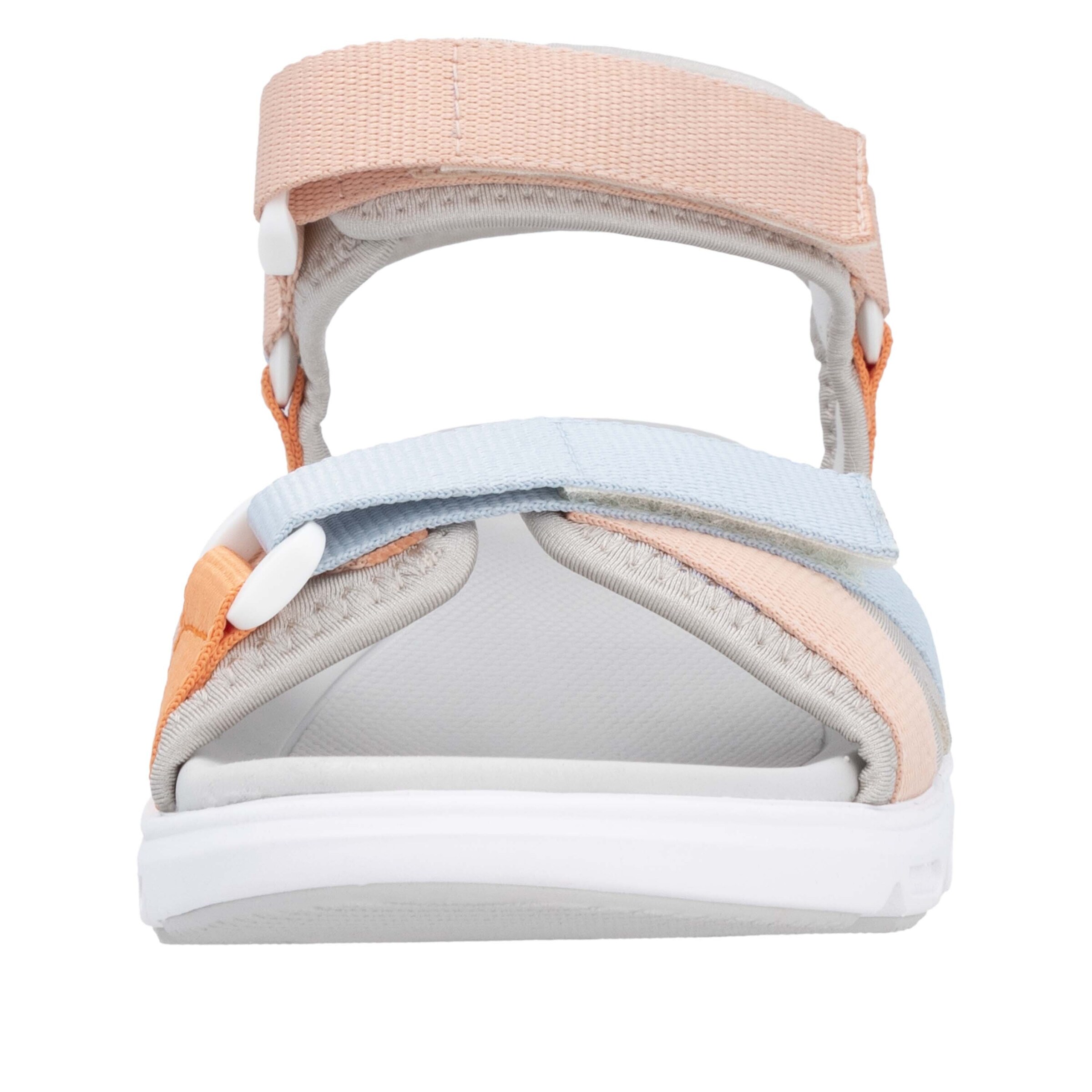 Rieker Sport Trekkingsandale in Mischfarben