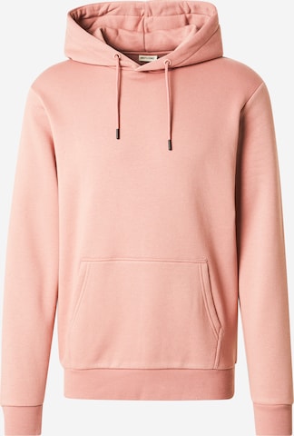 rožinė Only & Sons Standartinis modelis Megztinis be užsegimo 'ONSCERES': priekis