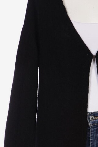 Rabe Sweater & Cardigan in L in Black