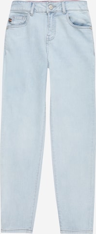 Cars Jeans Jeans 'MILLY' in Blauw: voorkant