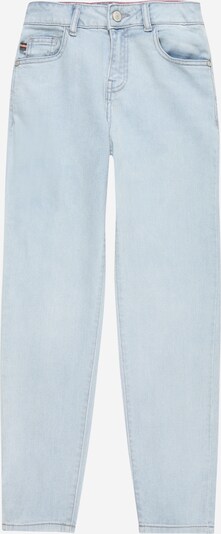Cars Jeans Jeans 'MILLY' i lyseblå, Produktvisning