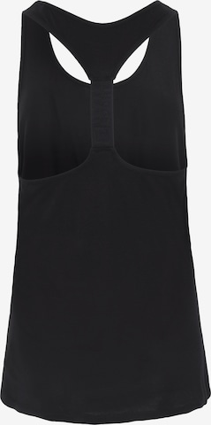 Jette Sport Top in Schwarz