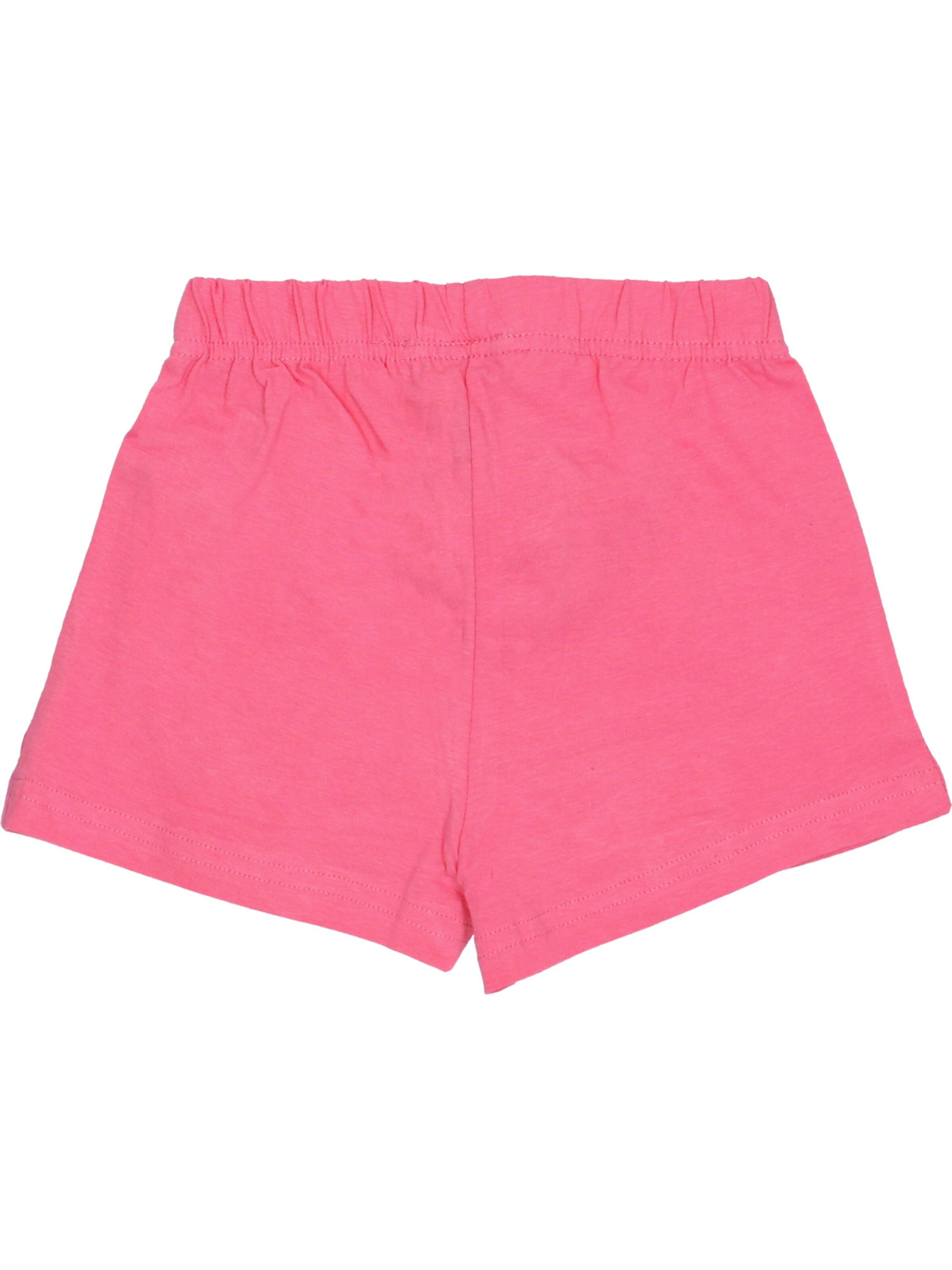 Gabby`s Dollhouse Schlafanzug 'Gabby  & Cakey' in Pink