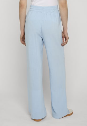 Estelou Regular Pants in Blue