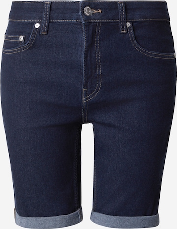 Only & Sons Štandardný strih Džínsy 'ONSPLY' - Modrá: predná strana