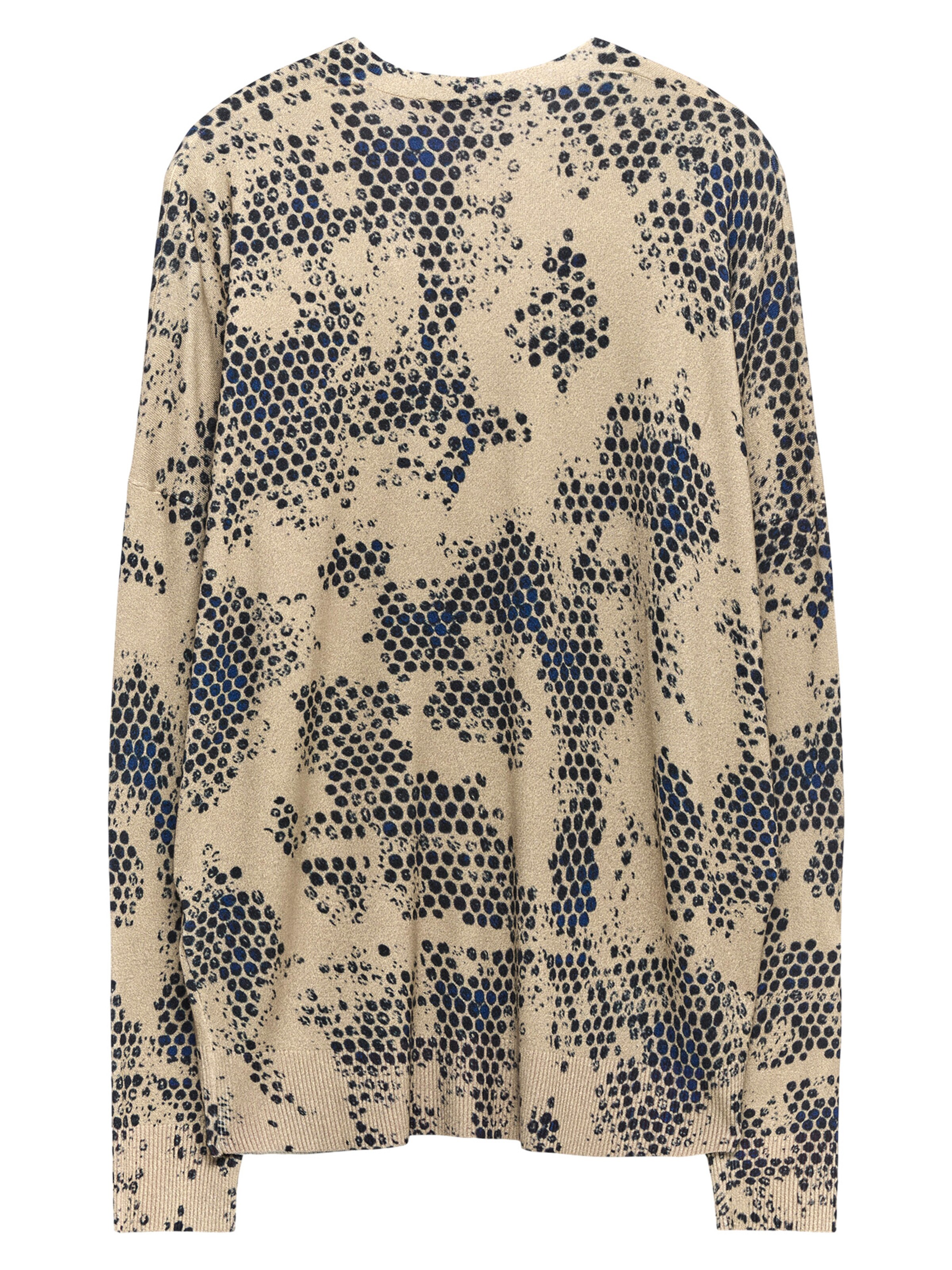 Adolfo Dominguez - Camisa em bege