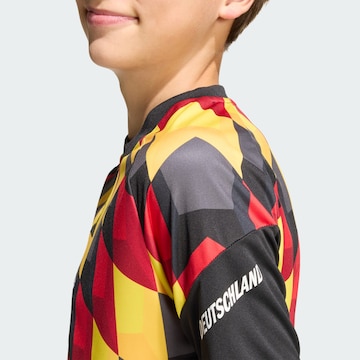 ADIDAS PERFORMANCE Functioneel shirt 'DFB 26 Pre-Match' in Zwart
