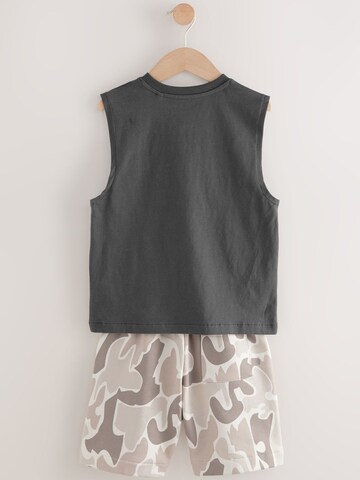 Set Next en beige