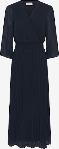 Cream Kjole 'CRAluna' i blå: forside