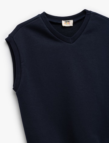 Koton Sweatshirt in Blue