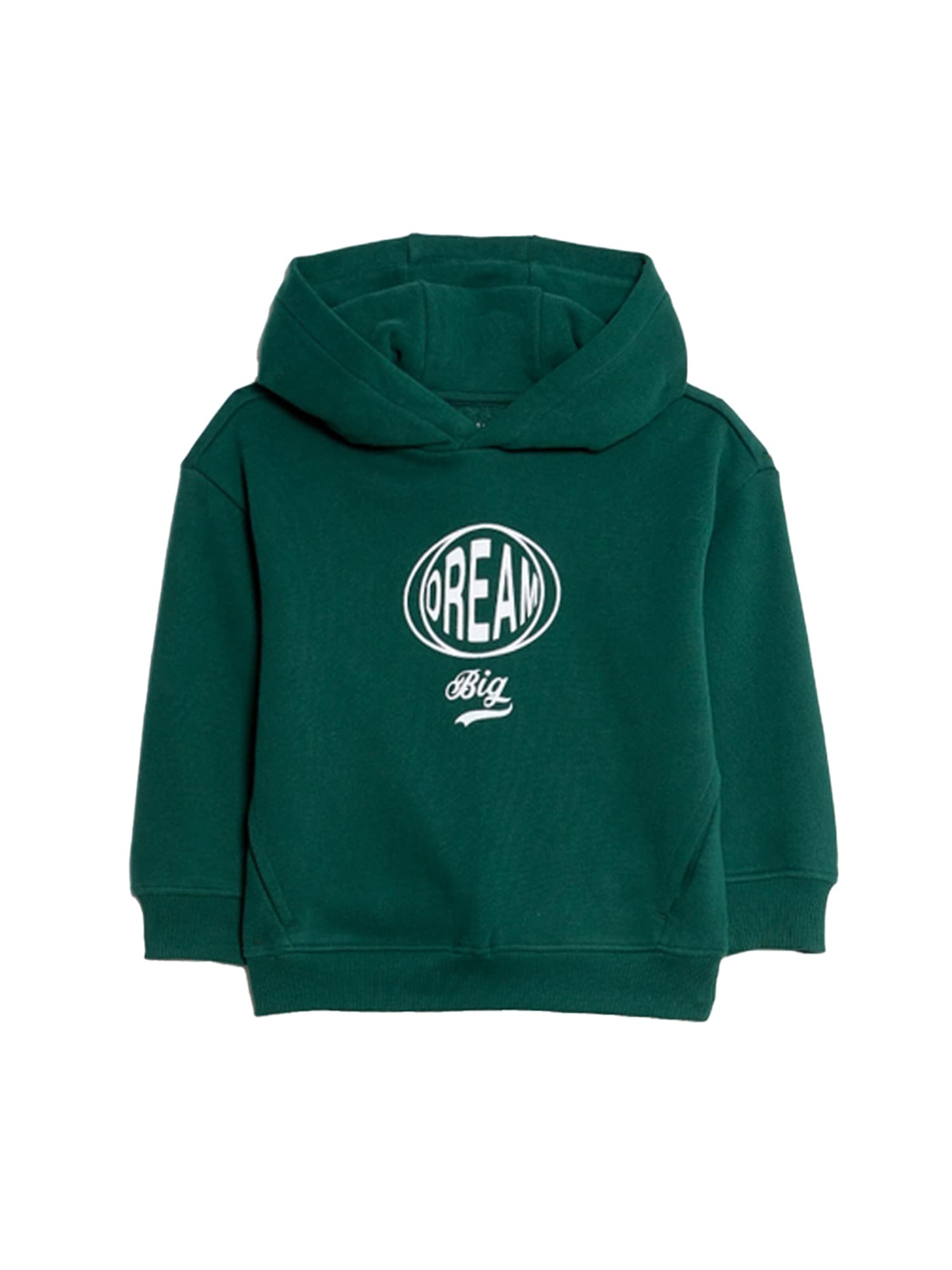 Marks & Spencer Sweat suit in Green