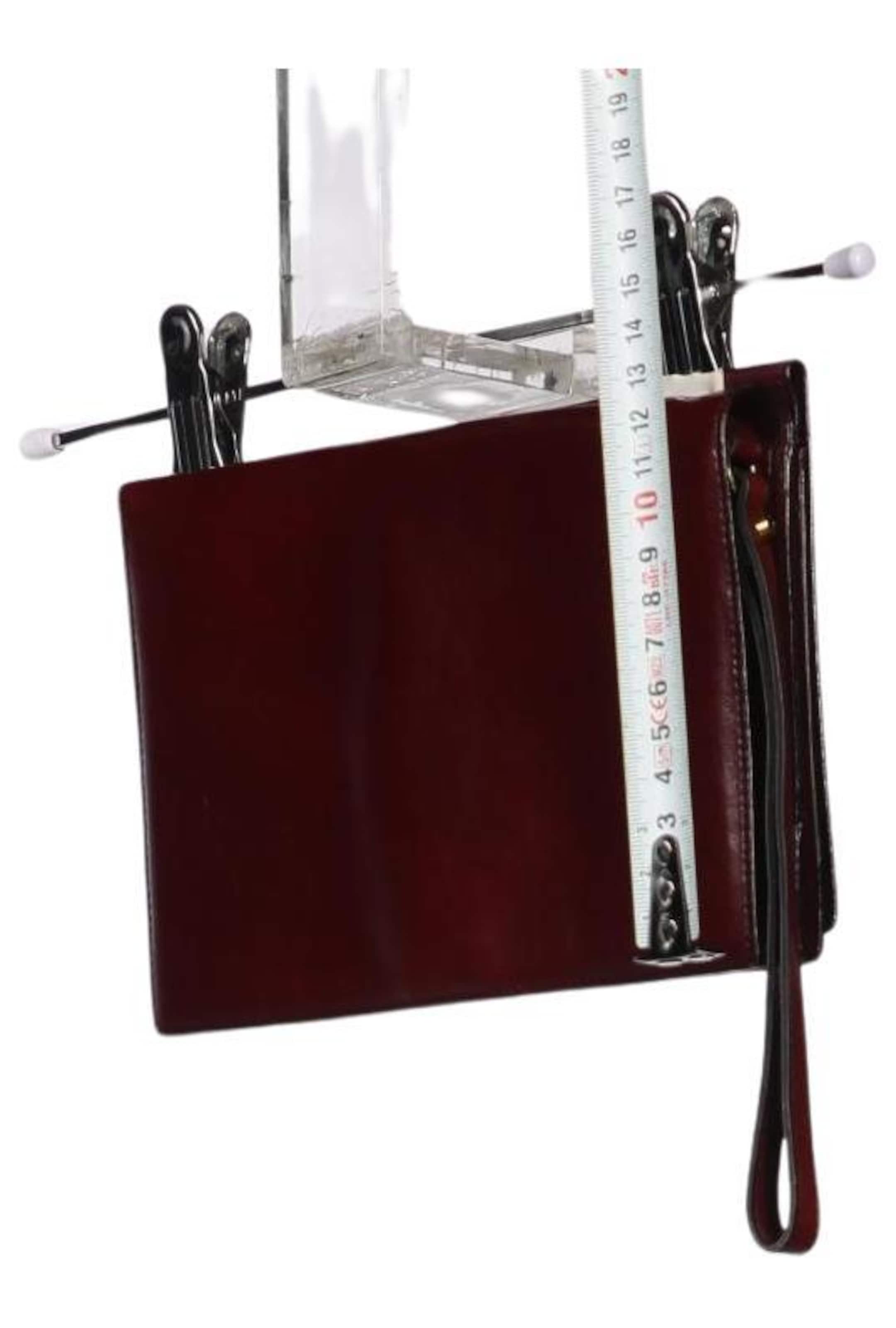 AIGNER Bag in One size in Red