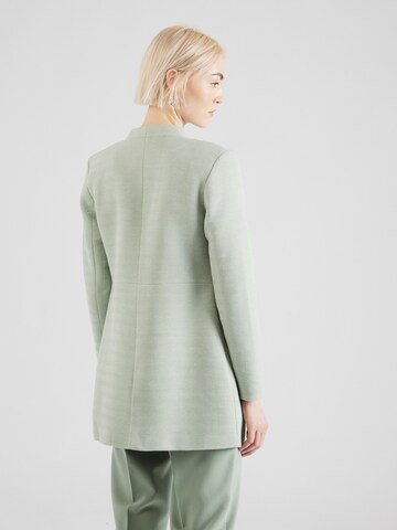 Blazer 'LINEA' ONLY en vert