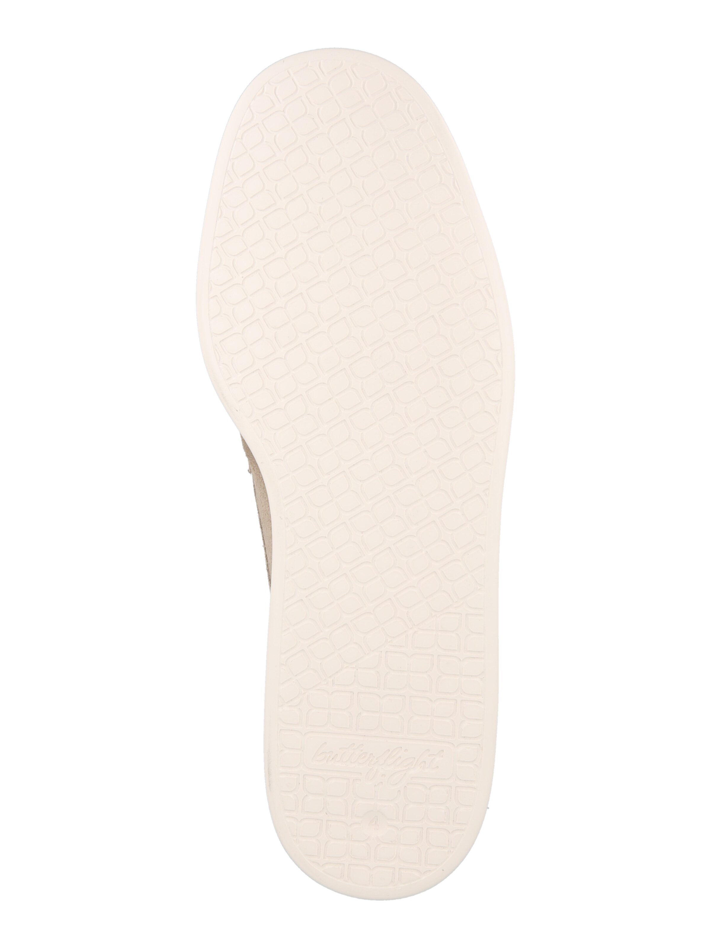 HöglSlip On cipele - siva boja