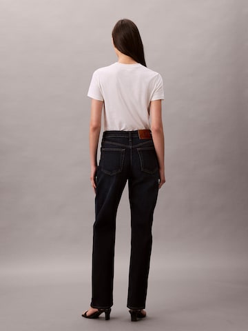 Regular Jean Calvin Klein Jeans en bleu