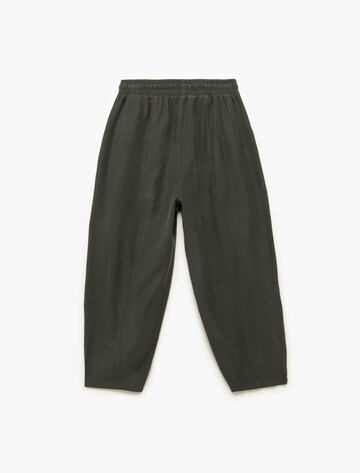 Koton Loosefit Hose in Blau
