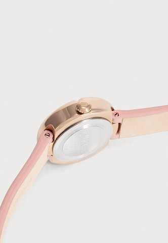 Orologio analogico 'MIASFERA ICONIC' di FURLA in rosa
