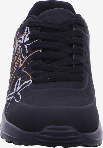 KAPPA Sneakers in Black