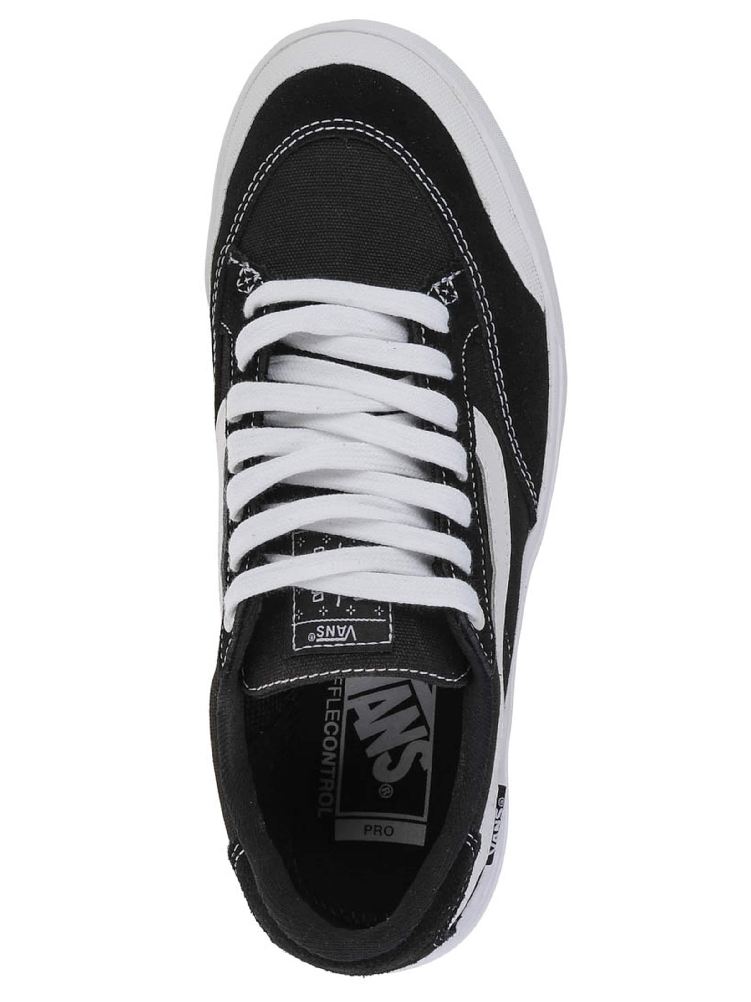 VANS Sneakers laag 'Berle Pro' in Zwart