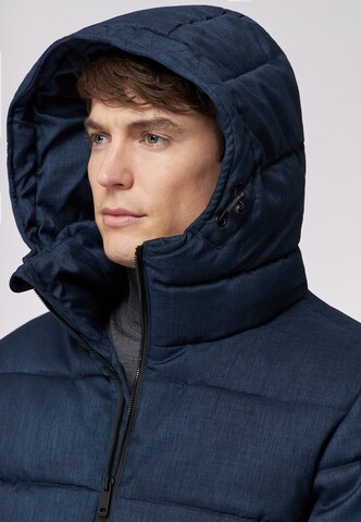 ROY ROBSON Winterjas in Blauw