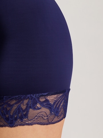 Hanro Panty ' Eva ' in Blue