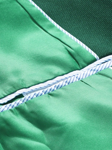 YOUTHUP Slim fit Suit Jacket 'Rein' in Green