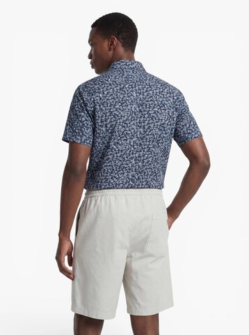 Regular fit Camicia 'JPRBLasummer' di JACK & JONES in blu