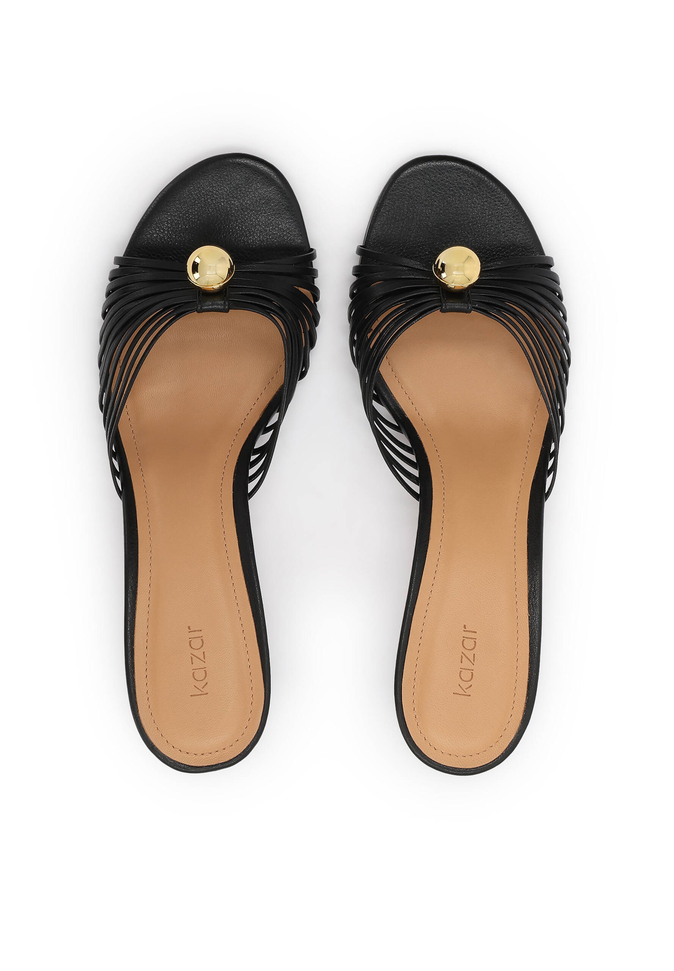 Kazar Лодочки в Черный