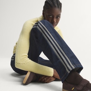 ADIDAS ORIGINALS - regular Vaquero 'Firebird' en azul