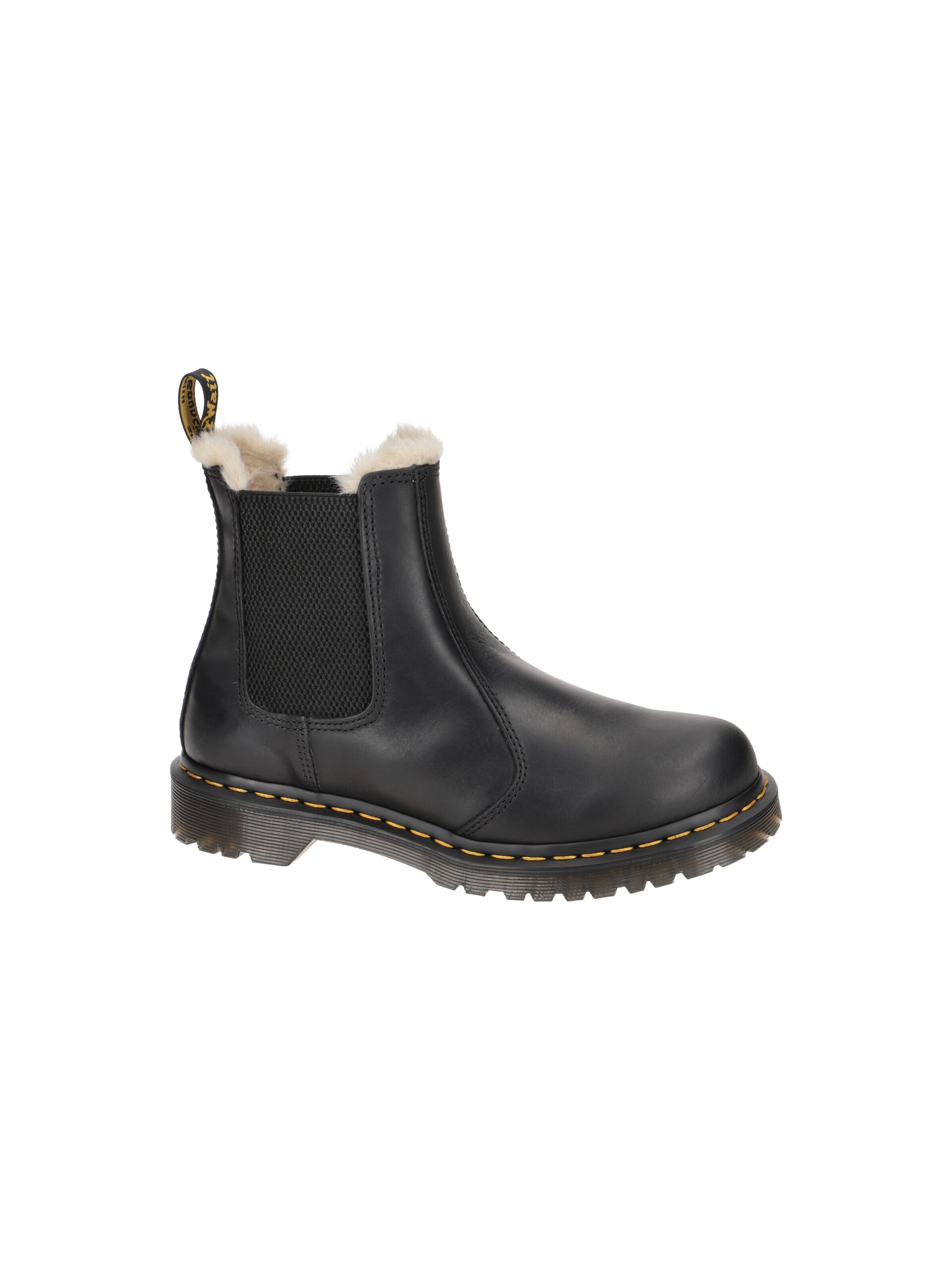Dr. Martens Boots in Black