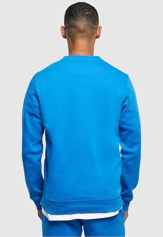 Sweat-shirt Starter Black Label en bleu